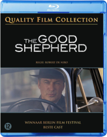 The Good Shepherd (blu-ray nieuw)