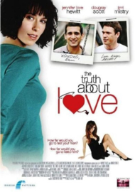 The Truth About Love (dvd tweedehands film)