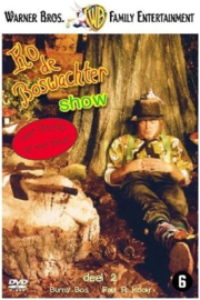 Ko de boswachter show 2 (dvd tweedehands film)