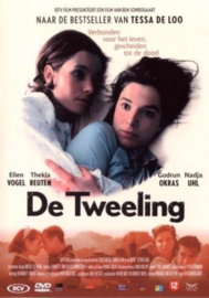 De Tweeling (dvd tweedehands film)