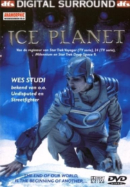 Ice planet (dvd nieuw)