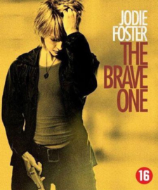 The brave one (blu-ray tweedehands film)