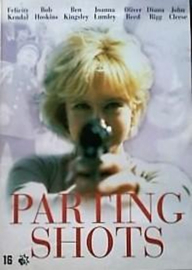 Parting shots (dvd nieuw)