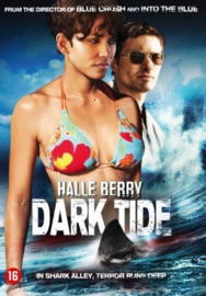 Dark Tide (dvd tweedehands film)