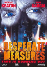Desperate Measures (dvd nieuw)