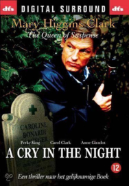 A cry in the night (dvd tweedehands film)