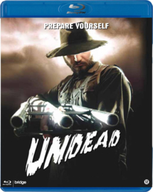 Undead (blu-ray tweedehands film)