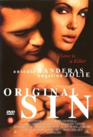 Original Sin (dvd nieuw)
