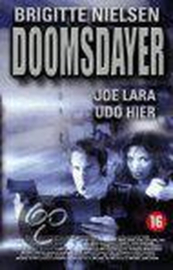 Doomsdayer (dvd nieuw)