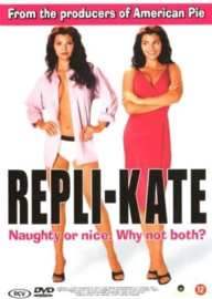 Repli-Kate (dvd tweedehands film)