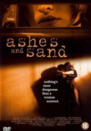 Ashes and Sand (dvd tweedehands film)