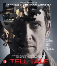 Tell Tale (blu-ray tweedehands film)