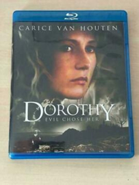 Dorothy tweedehands (blu-ray tweedehands film)