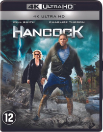 Hancock 4k Ultra HD (blu-ray tweedehands film)