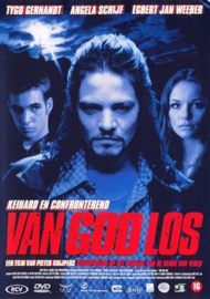 Van god los (dvd nieuw)