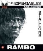 Rambo (blu-ray tweedehands film)