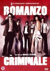 Romanzo criminale (dvd tweedehands film)