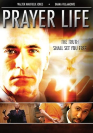 Prayer life (dvd tweedehands film)