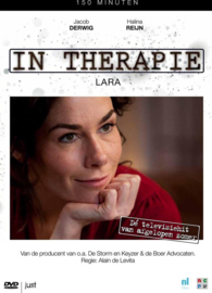 In therapie - Lara (dvd tweedehands film)
