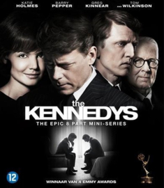 The Kennedys (Bluray nieuw)