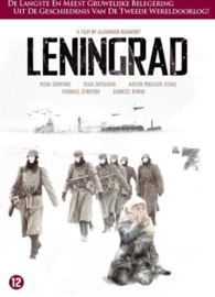 Leningrad (dvd tweedehands film)