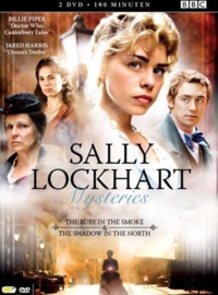 Sally Lockhart mysteries (dvd tweedehands film)