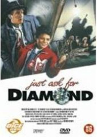Just ask for diamond (dvd tweedehands film)