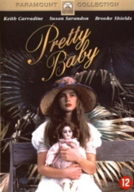 Pretty Baby (dvd nieuw)
