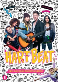 Hart beat (dvd tweedehands film)