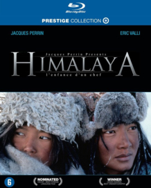 Himalaya (blu-ray tweedehands film)