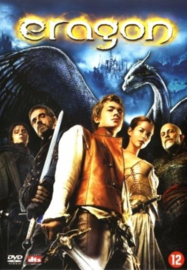 Eragon (dvd tweedehands film)