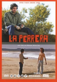 La Perrera (dvd nieuw)