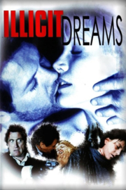 Illicit dreams (dvd tweedehands film)