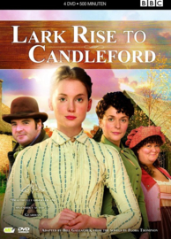 Lark - Rise to Candleford seizoen 1 (dvd tweedehands film)