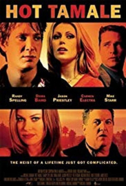 Hot tamale (dvd tweedehands film)