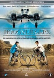 Hoogvliegers (2008) (dvd tweedehands film)