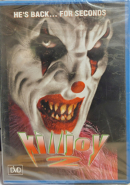 Killjoy 2 (dvd nieuw)