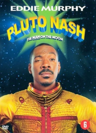 Pluto nash (dvd tweedehands film)