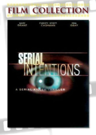 Serial intentions (dvd tweedehands film)