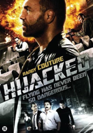 Hijacked (dvd tweedehands film)
