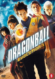 Dragonball Evolution (dvd nieuw)