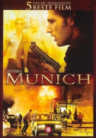 Munich (dvd nieuw)
