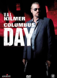 Columbus Day (dvd tweedehands film)