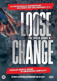 Loose change - The truth about 9-11 (dvd tweedehands film)