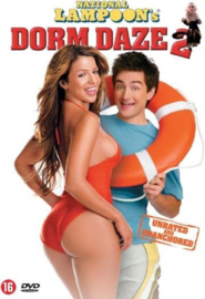 Dorm Daze 2 (dvd tweedehands film)