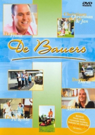 De Bauers (dvd tweedehands film)