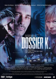 Dossiek K (dvd tweedehands film)