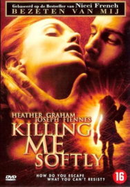 Killing me softly (dvd nieuw)