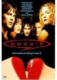 Gossip (dvd tweedehands film)