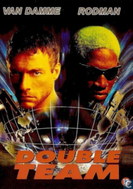 Double Team (dvd tweedehands film)